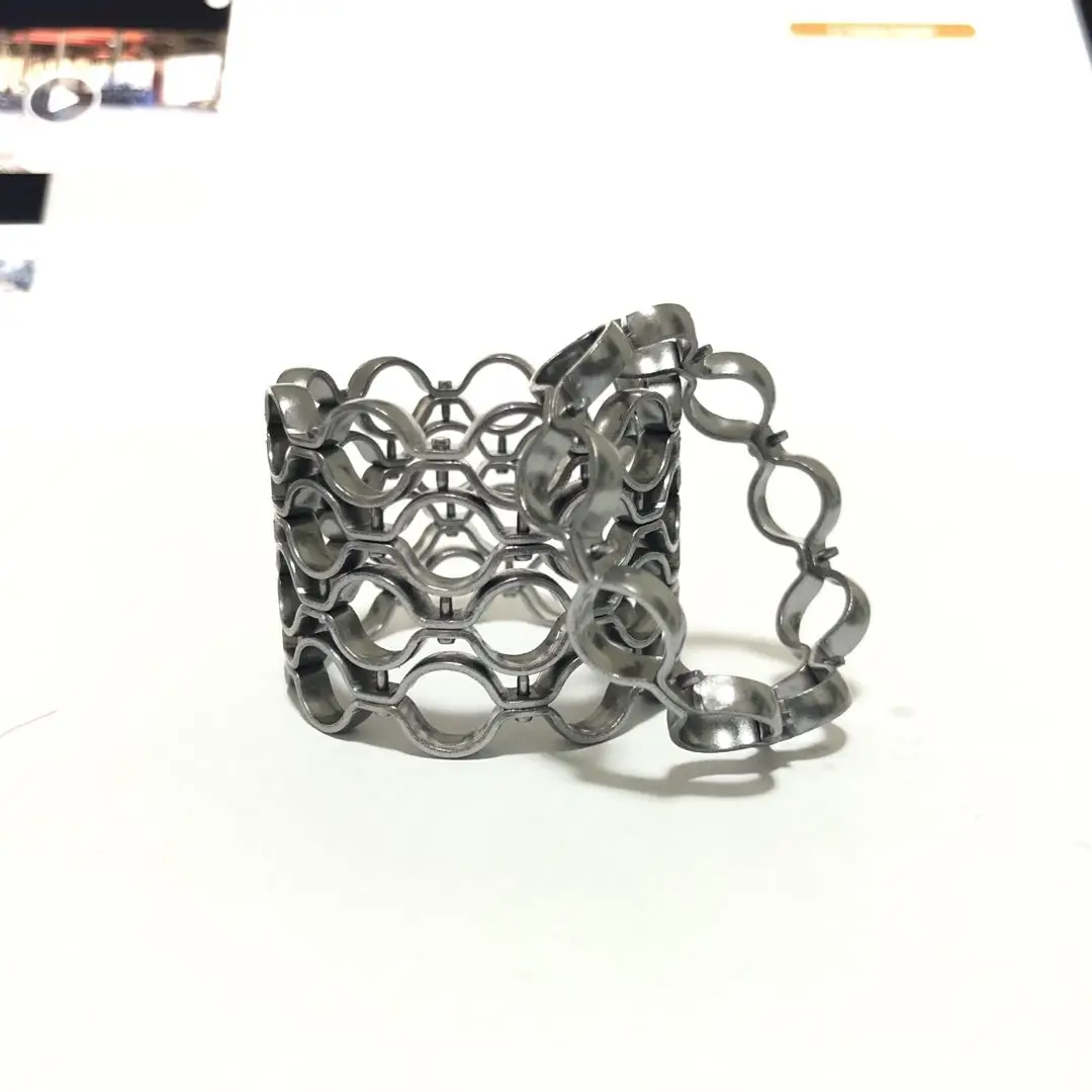 Hot sale ball bearing cage 6000 deep groove ball bearing cage