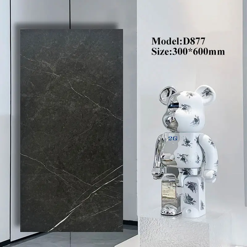 Дешевая мягкая легкая деревенская фарфоровая напольная плитка 300x600 керамическая кирпичная матовая для наружных стен Afirca