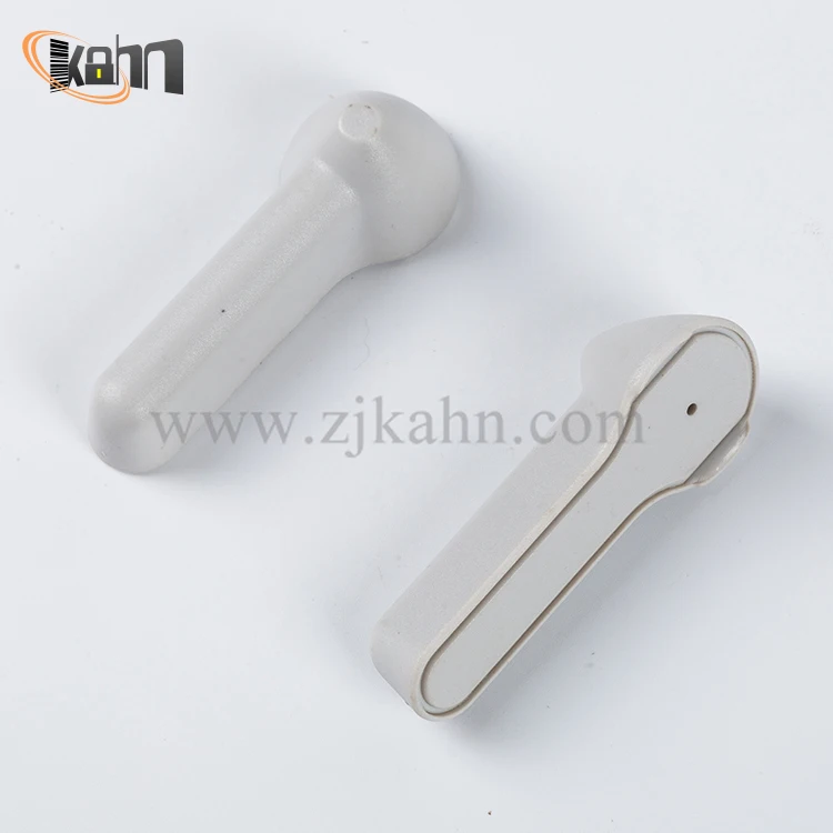 Latest Arrival Retail Stores Anti-theft Eas anti-theft ABS plastic deactivate security tags