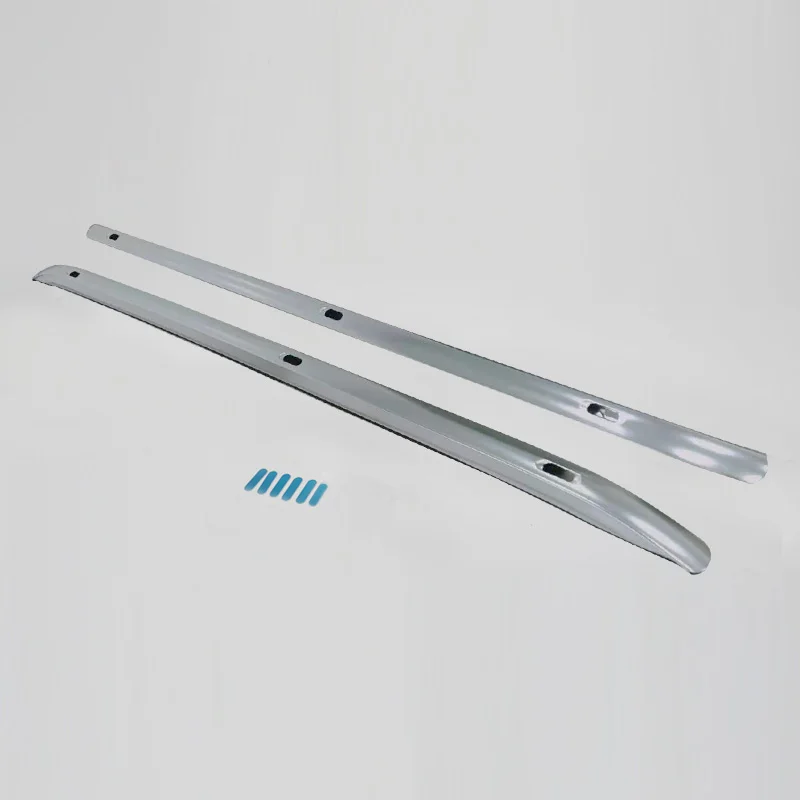 European Edition Aluminium Alloy Car Roof Carrier Car Roof Rack Rail For TOYOTA PRADO