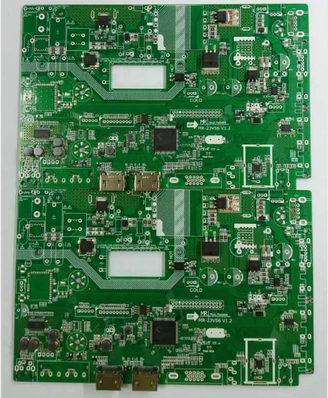 Electronics Company OEM   PCB & PCBA Circuit Board Design PCBA Manufacture Factory