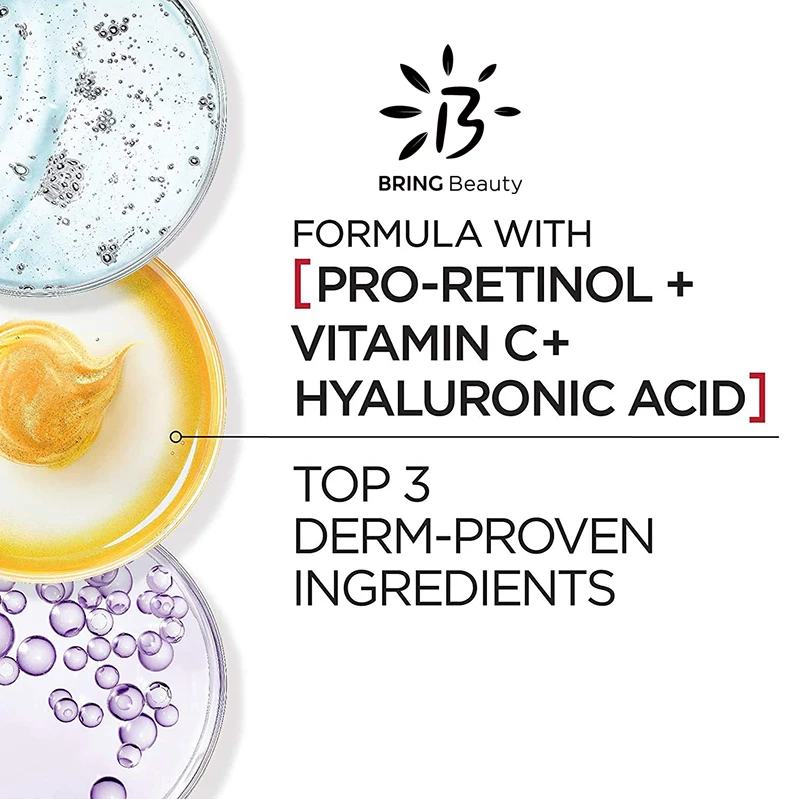 Cosmetics Best Face Cream Anti Wrinkle Firming Private Label Skin Moisturizing Hydrating Cream Revitalift Moist Facial Cream