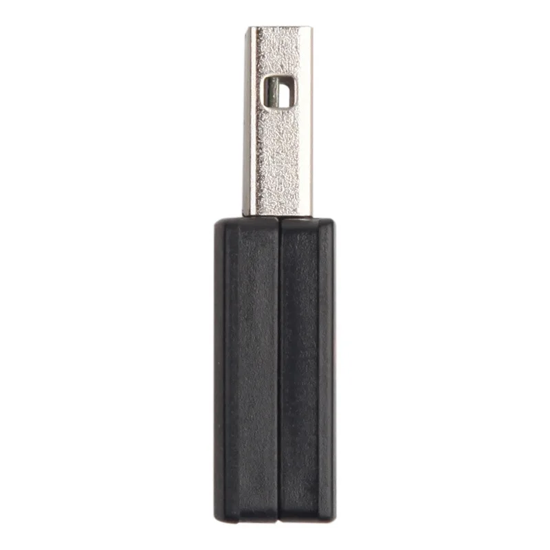  Wholesale 2.4/5Ghz 600Mbps Wireless USB WiFi Network Adapter AC Mini Wi-fi Receiver For