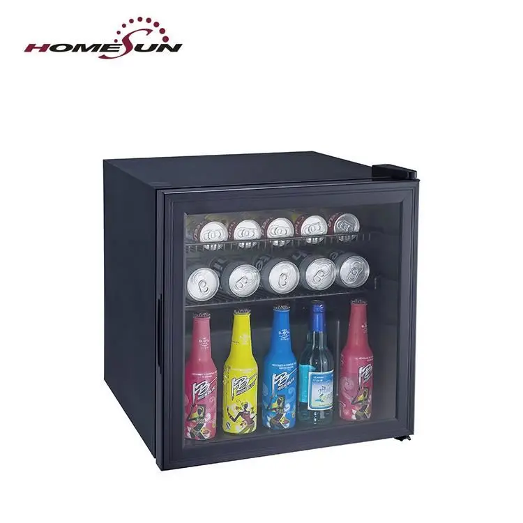 50 L dometic hotel mini fridge fridge small, mini display fridge