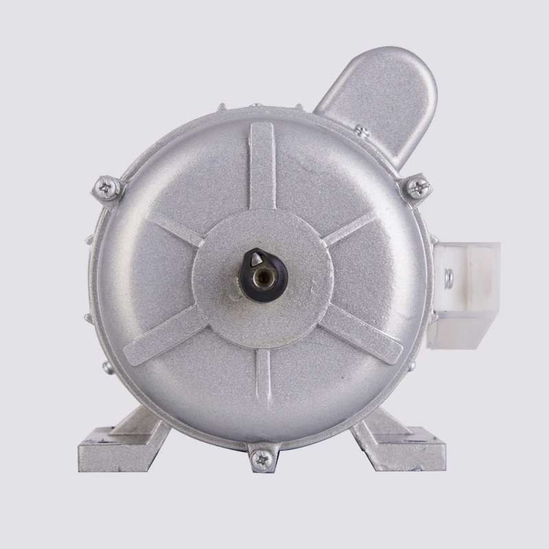 MS series three phase solar powered electric motor