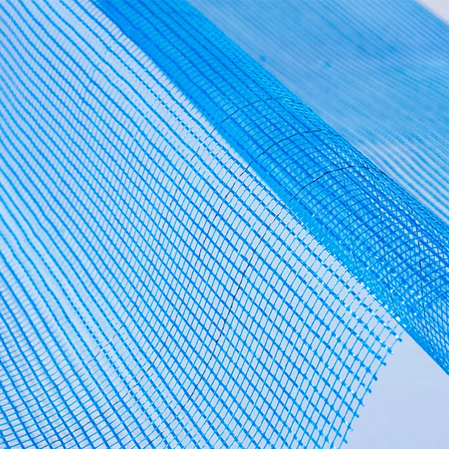 Factory direct sale plaster construction reinforced germany fiberglass mesh roll