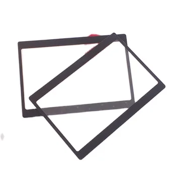 Glass factory customized Custom Screen Glass  Non Glare Glass  Touch Panel for  display lcd  TV Monitor