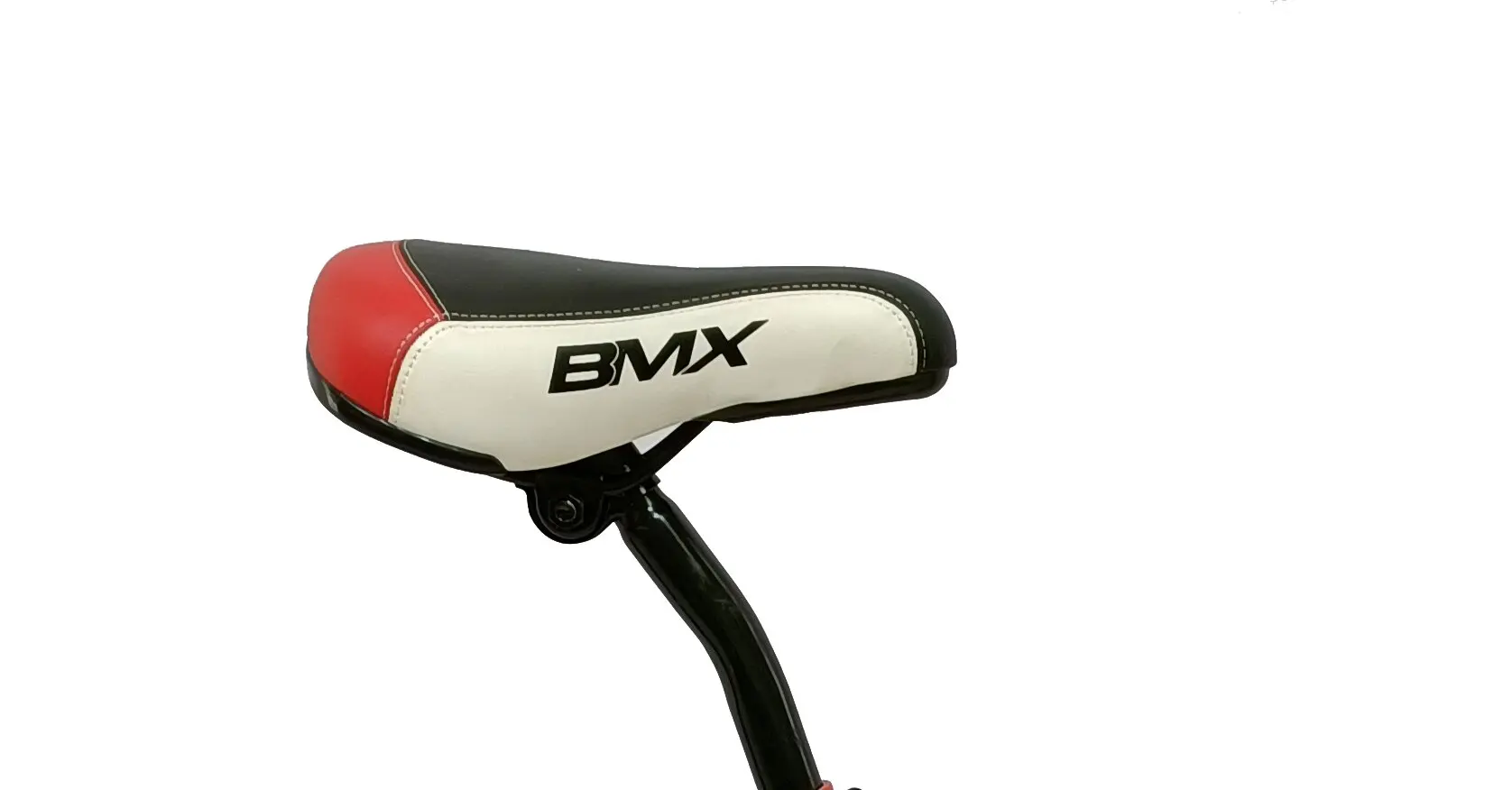 BMX Bike Travel Bag 36-Hole Disc Rear Bicycle Hub Single-Speed Steel Fork Ordinary Pedal Convenient Transport Box