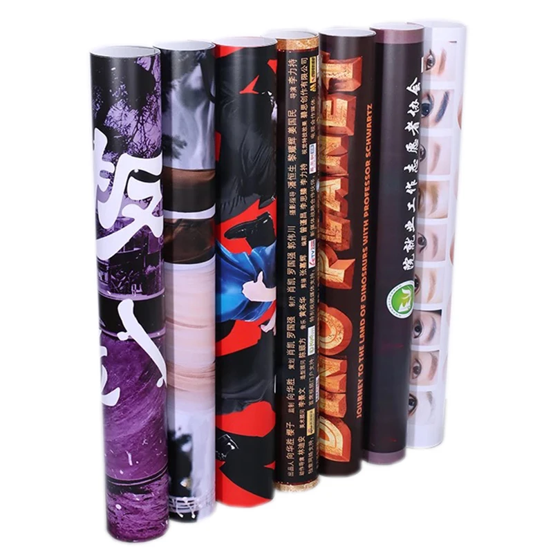 
Фото Спрей картина без рамки плаката 