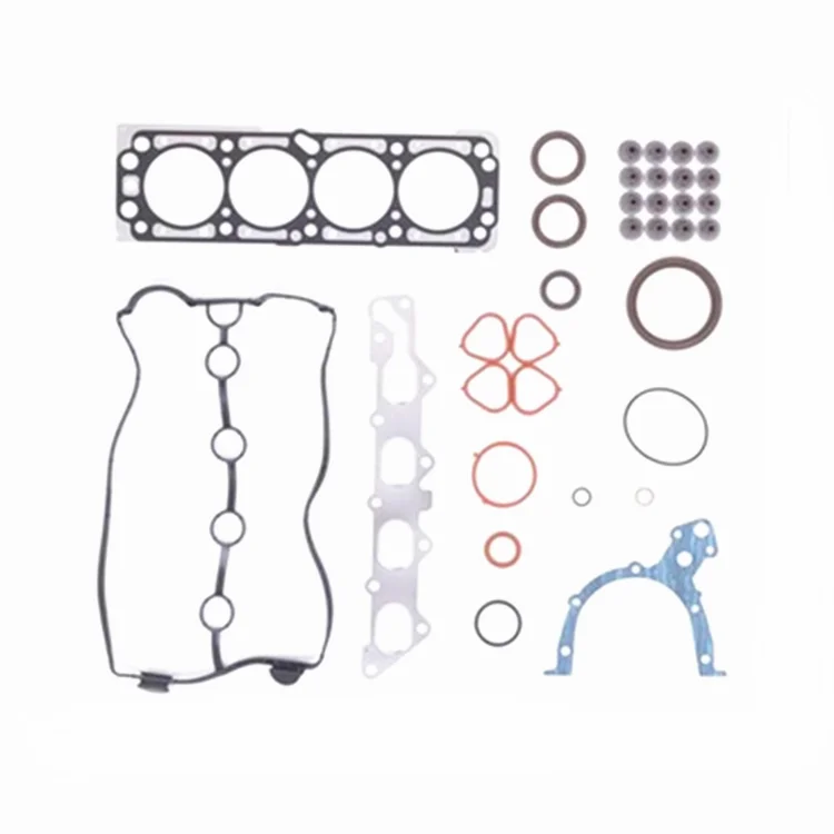 Spare Part Diesel Engine Cylinder Head Gaskets A16DMS LXT F16D3 F14D3 93740513