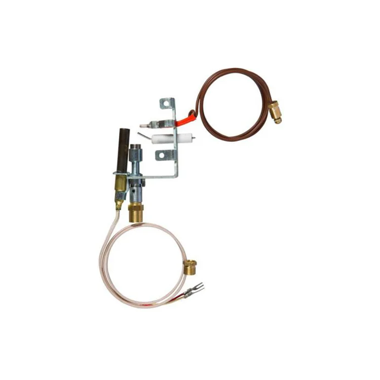 Sinopts Gas Stove Assemblies Hypoxia Protection Device Ods Pilot Burner  brass burner spare parts gas hob gas stove