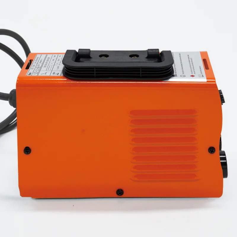 Fast shipping MIG Welding Machine Household MINI MIG welding machine wildly use for welding iron easy operation