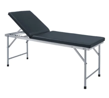 Wholesale Hospital Furniture medical Examination Bed Backrest Lift Examination Couch for hospital