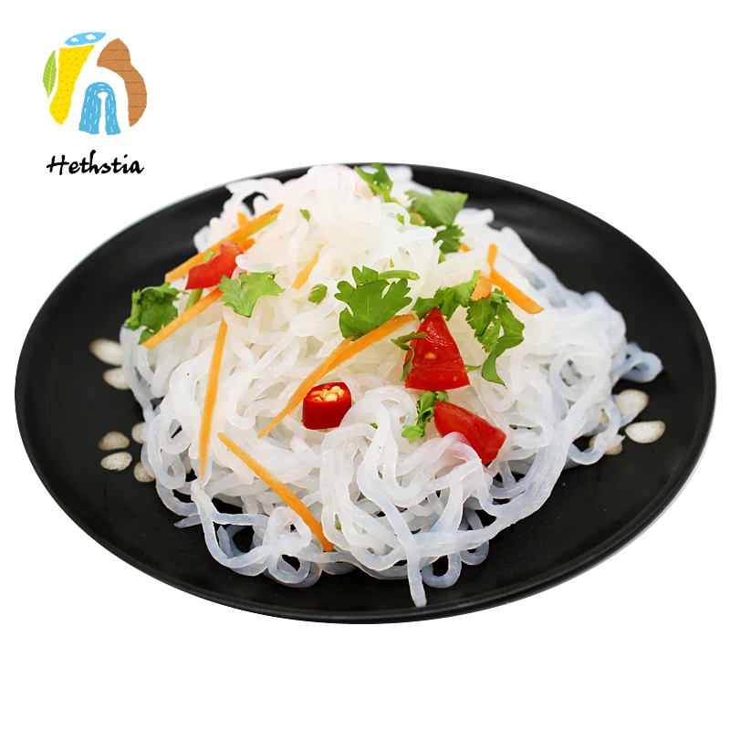 Лапша konjac instant для похудения
