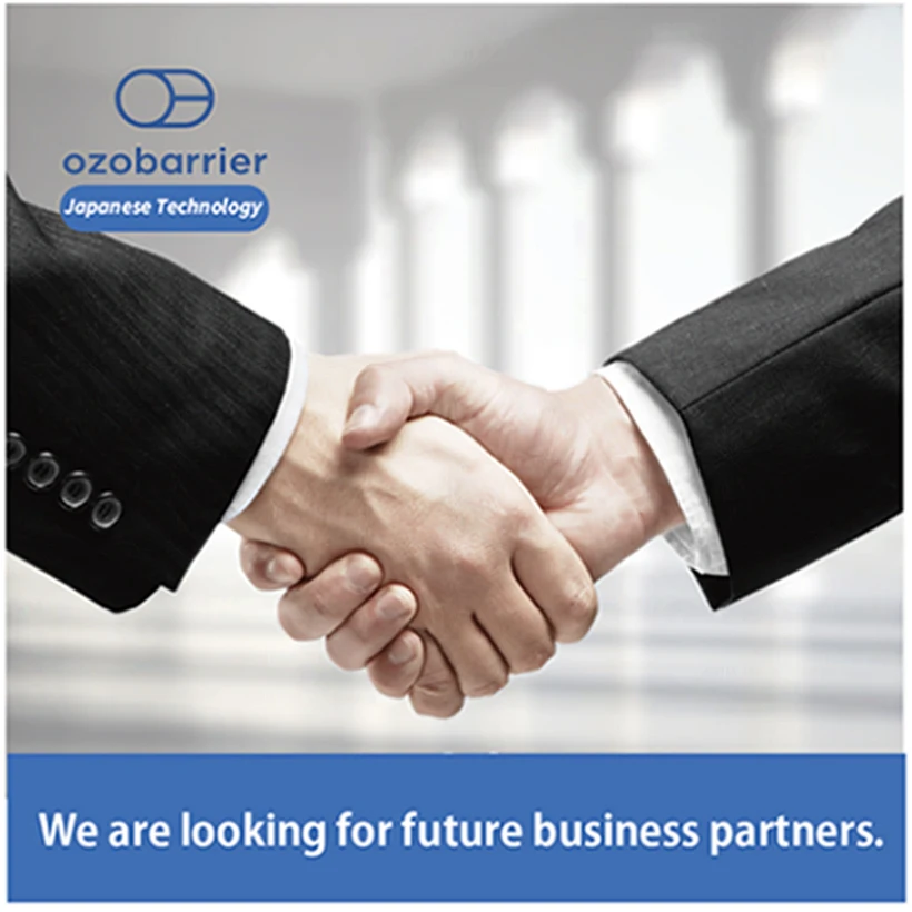 Air purifier ozone generator disinfect commercial business services