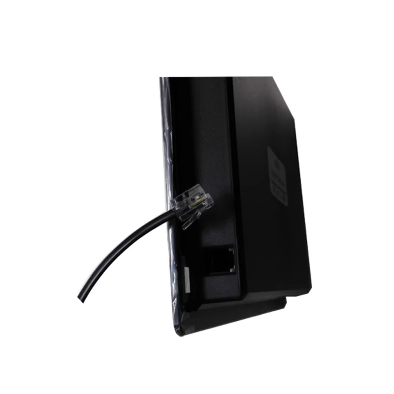 
Retail store alarming 58khz deactivator for soft label Tags Decoder RF magnetic eas mini Demagnetizer 