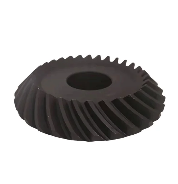 Main Helical Or Bevel Gear Or Pinion Transmission Axle Shafts