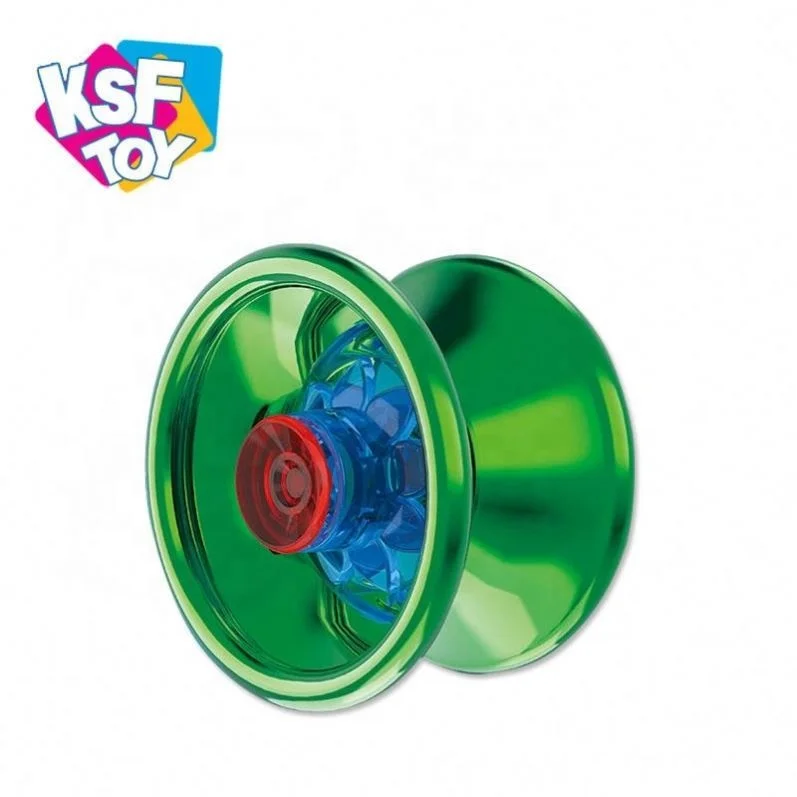 
super best string yo yo toys magic free professional classic yoyo ball with led flashing light 