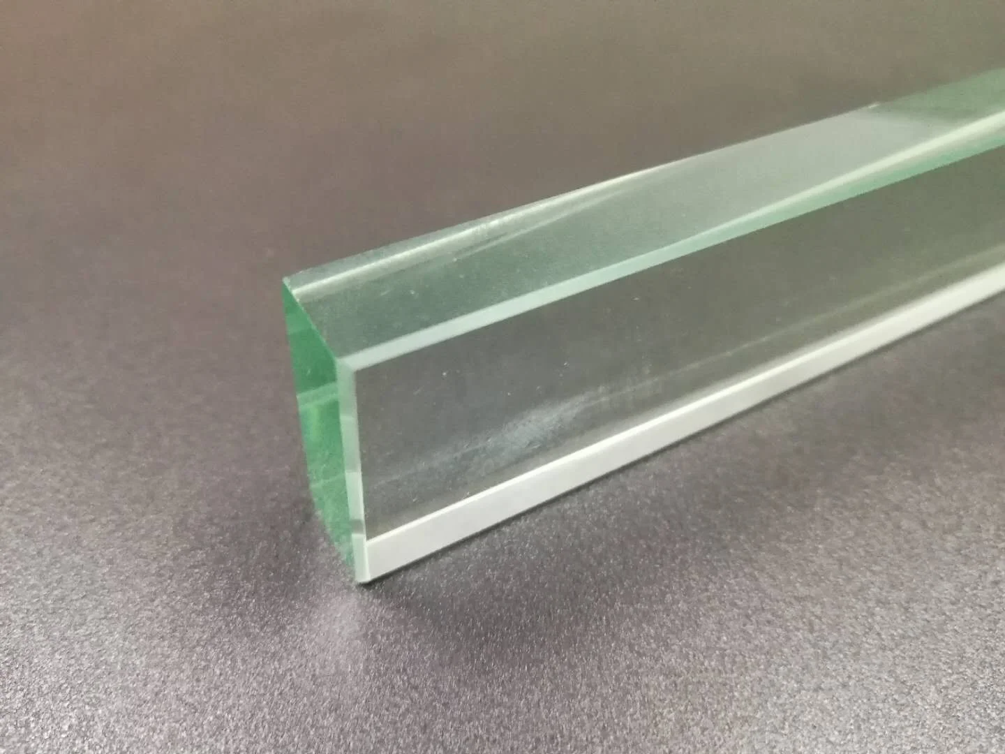 Аппарат для переработки стекла с прямой линией, 9 моторов, автоматическая полировальная машина для окантовки стекла