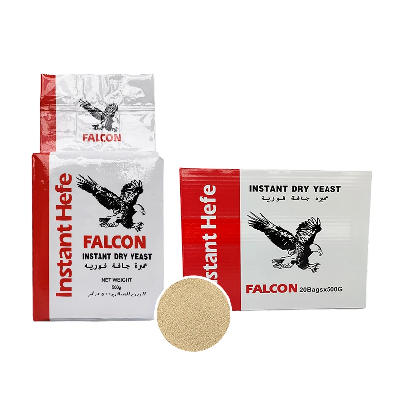 Bake Well  Baking Powder Private Label Price Per Ton Instant Dry Yeast Wholesale Baking Powder Food Grade