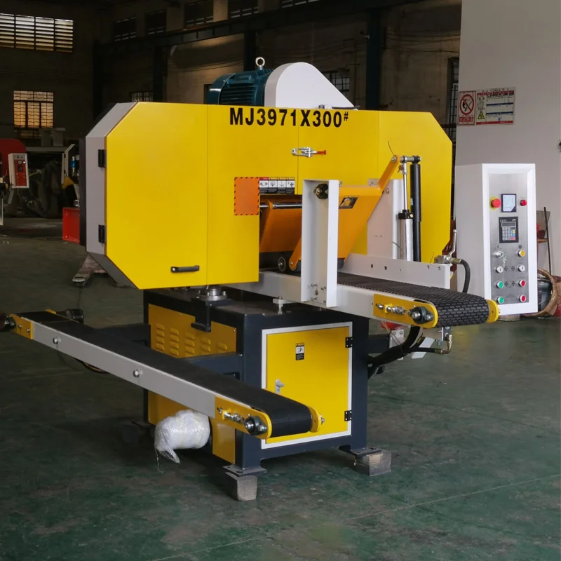 horizontal woodworking bandsaw resaw for sale