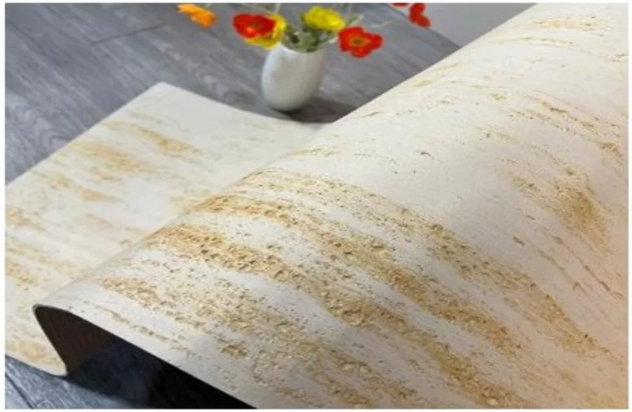 MCM Ceramic Tiles Flexible Artificial Stone Wall Cladding for Indoor Outdoor Waterproof Wall Covering Hotels