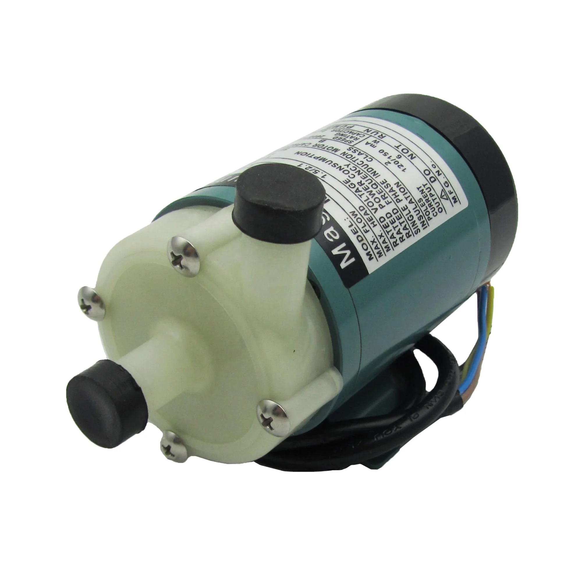 SAILINGFLO MP-20RM 115/220V ac magnetic chemical drive pump
