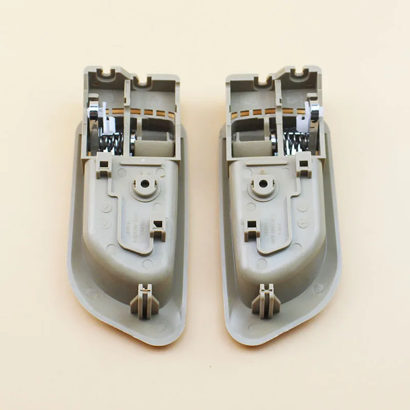  Дверная ручка YZX 6105100-K80 6105200-K80 для GREAT WALL HOVER H5 HAVAL H3 дверная GWM