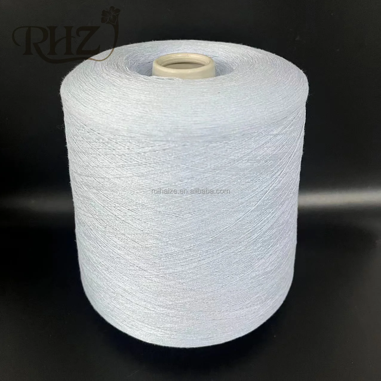 MVS VORTEX 2/28 VISCOSE PBT NYLON CORE SPUN YARN FOR KNITTING