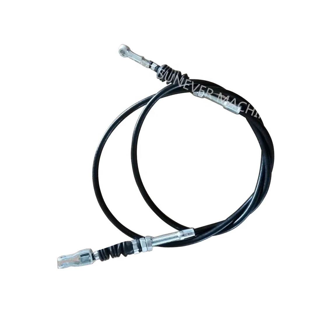 Wire pto for Kubota M7040 For Kubota Tractor parts agriculture machinery parts