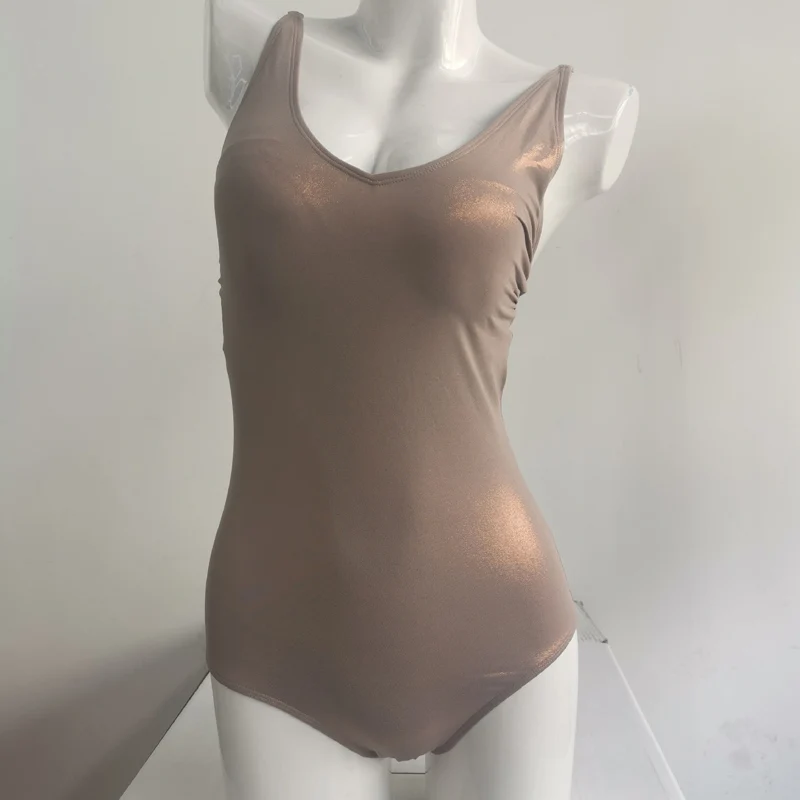 Women High Quality Bikini Swimsuits Hot Sale Custom Made Quick Dry Swimming Suit One Piece Swimwear