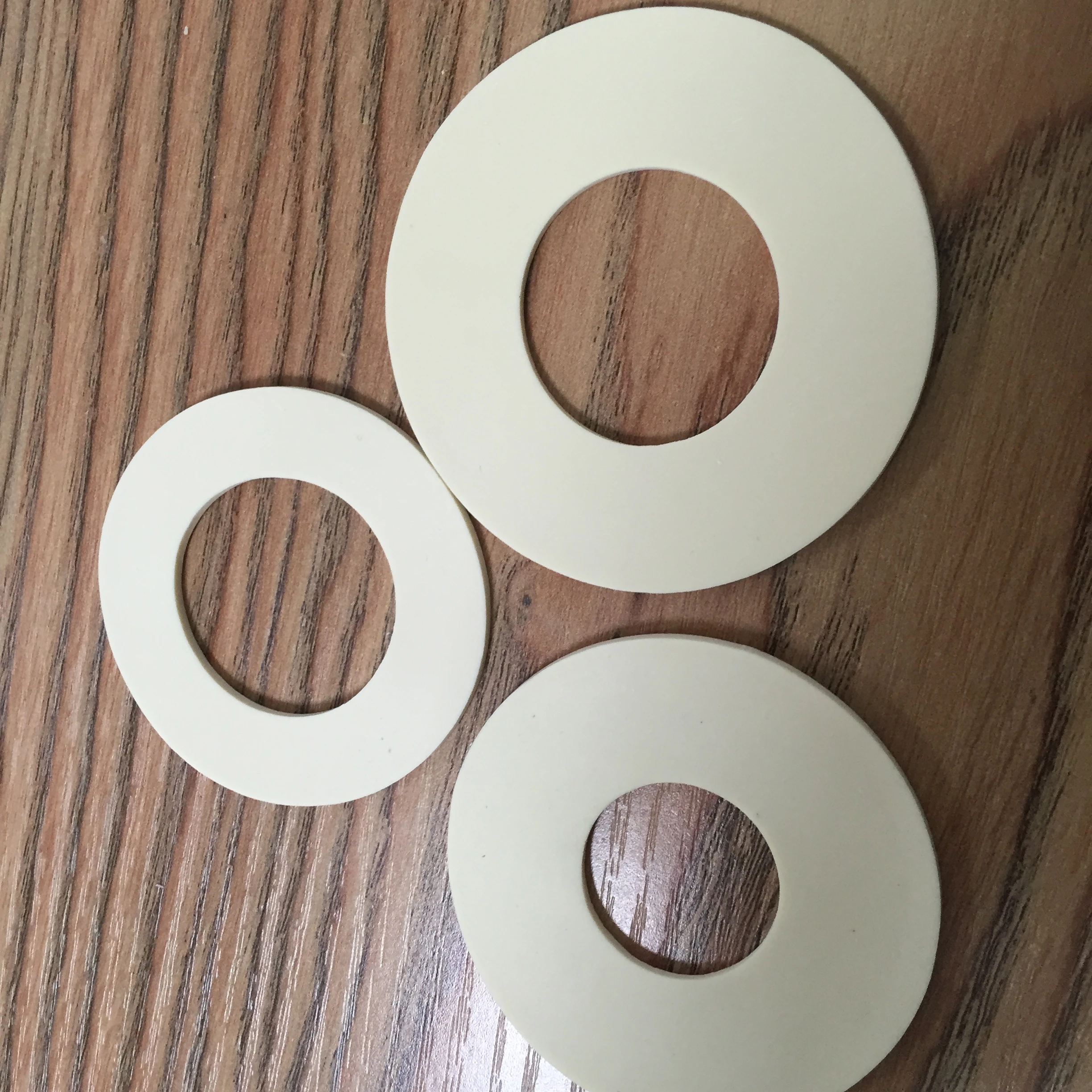 OIL FILTER   PVC SHEET RUBBER  GLUE  END COVERS