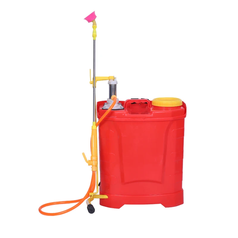 LQT 20L Knapsack Agriculture Sprayers Manual Operated Backpack Sprayers