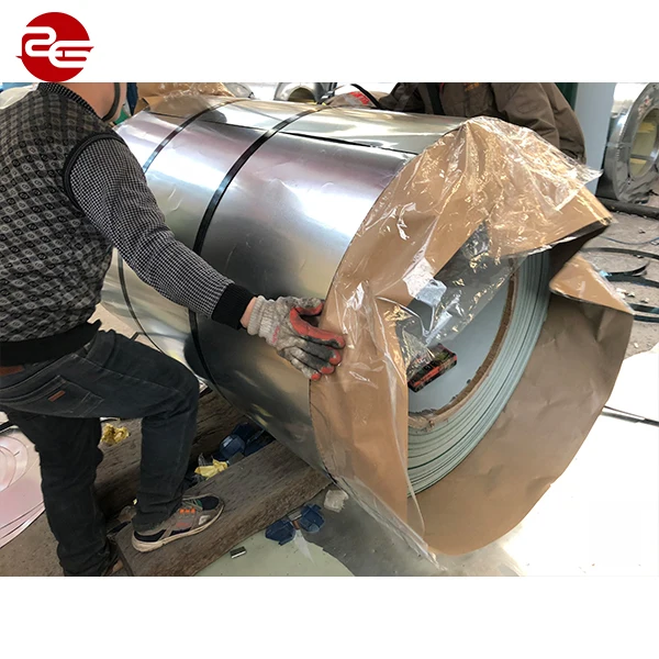 Coil Hot Dipped GL GI Galvanised Steel Customized Surface GI Steel Prices Galvanized Steel Sheet Price Galvan Iron Sheet Price