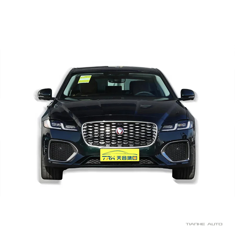JAGUAR XFL 2023 2 0 T P250 двухприводный Deluxe Edition низкая цена продажи элитных роскошных бутиков новых автомобилей Jaguar