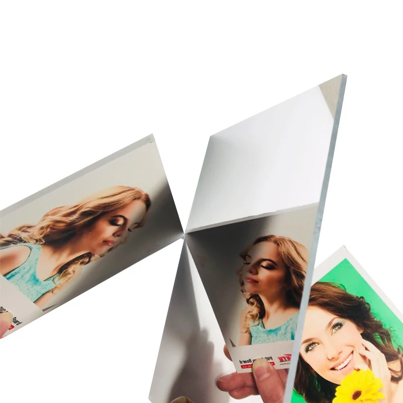 Double Sided Acrylic Mirror Sheet 2 Way Acrylic Mirrored Sheet