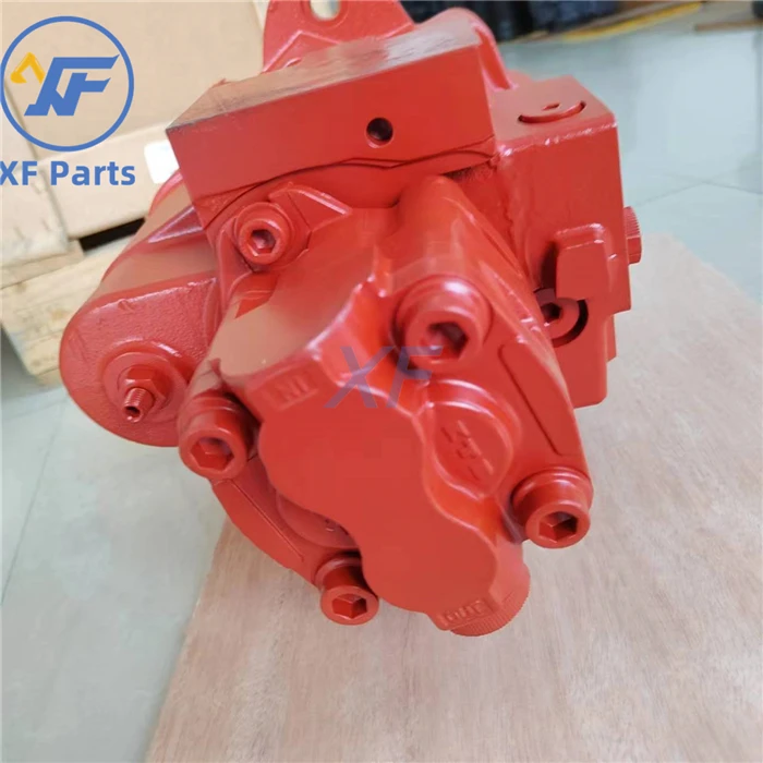 Hydraulic pump for  Vio50  Vio55  Vio55-5A Main Pump Kyb B0600 PSVD2-17E-23