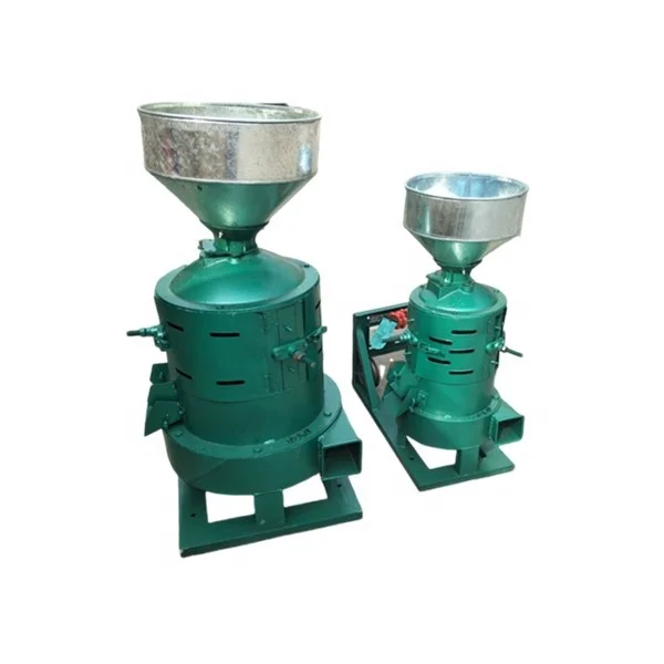 Automatic sorghum cereal shelling peeling threshing machine grain paddy rice corn sheller thresher machine for sale