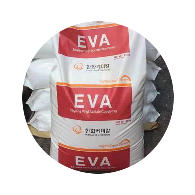 China Factory Supply Eva Raw Material/eva Resin