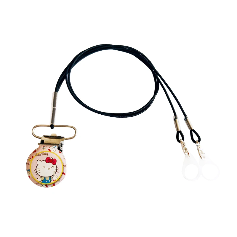 Зажим слухового аппарата для перезаряжаемого BTE