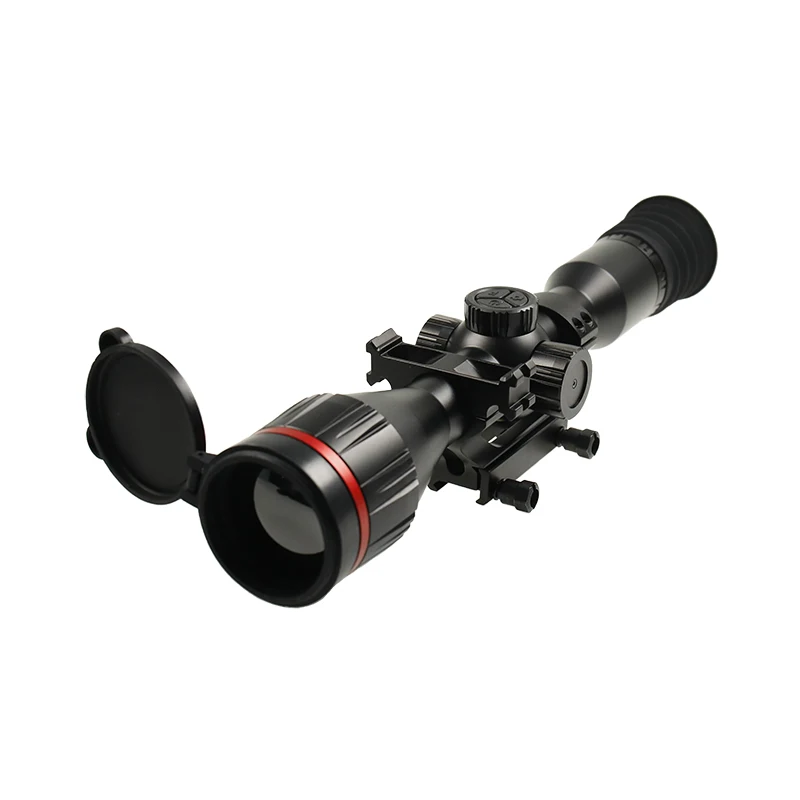 Radifeel RTW640  Outdoor High-definition shockproof digital hunting night vision thermal imaging scopes