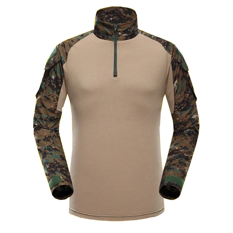 Camping Wear Resisting Alkali Protection Military Uniforms Site Recreation Equipment Clothing