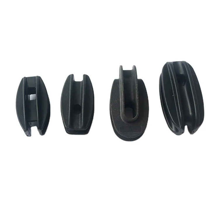 Ферма Электрический забор пластиковые изоляторы для электрического