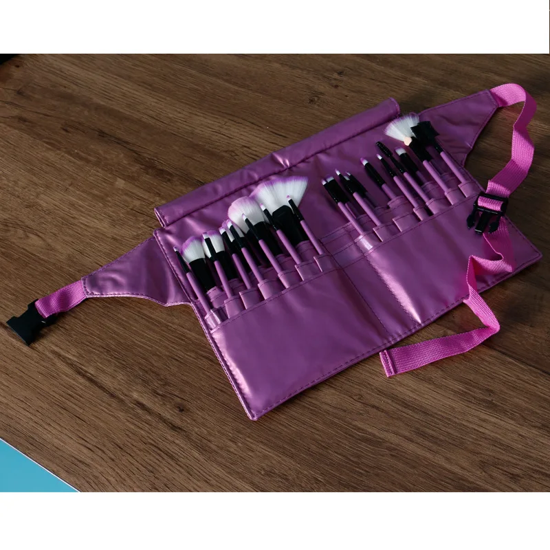 2022 New Arrival Makeup Brushes 24PCS Cosmetics Kit Foundation Powder Blush Contour Make Up Makeup Brush Set