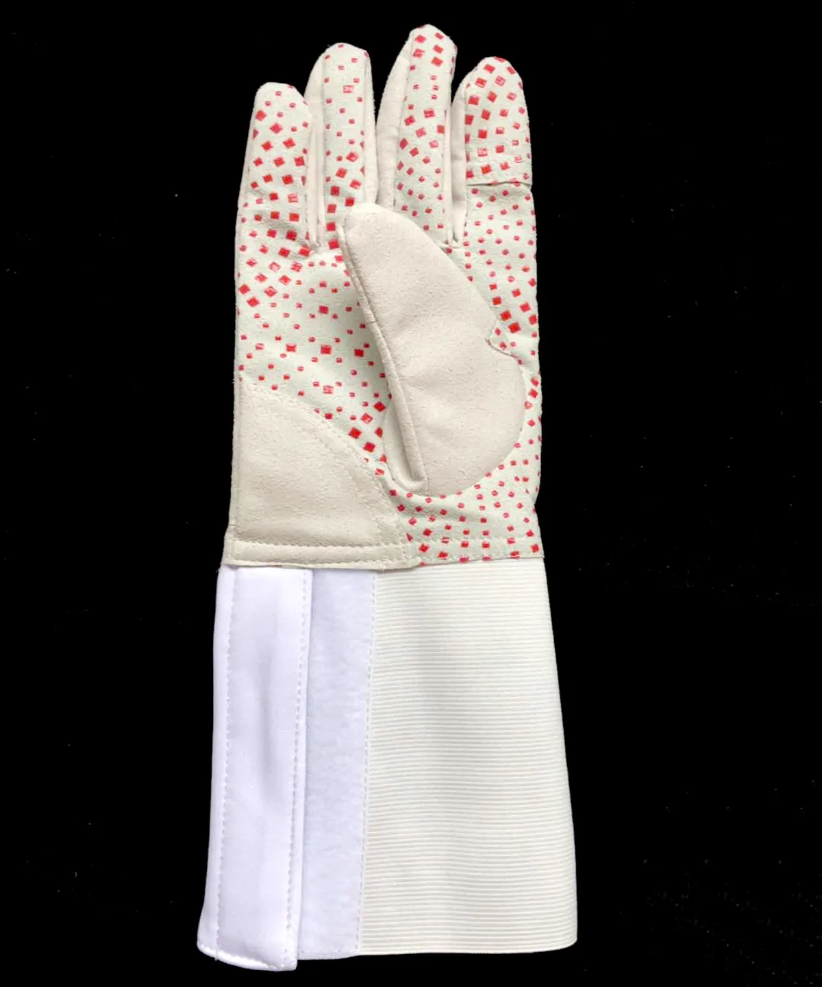 MJ45 3-Way Sword Washable Glove - NEW type With Red Point - Anti-Slip