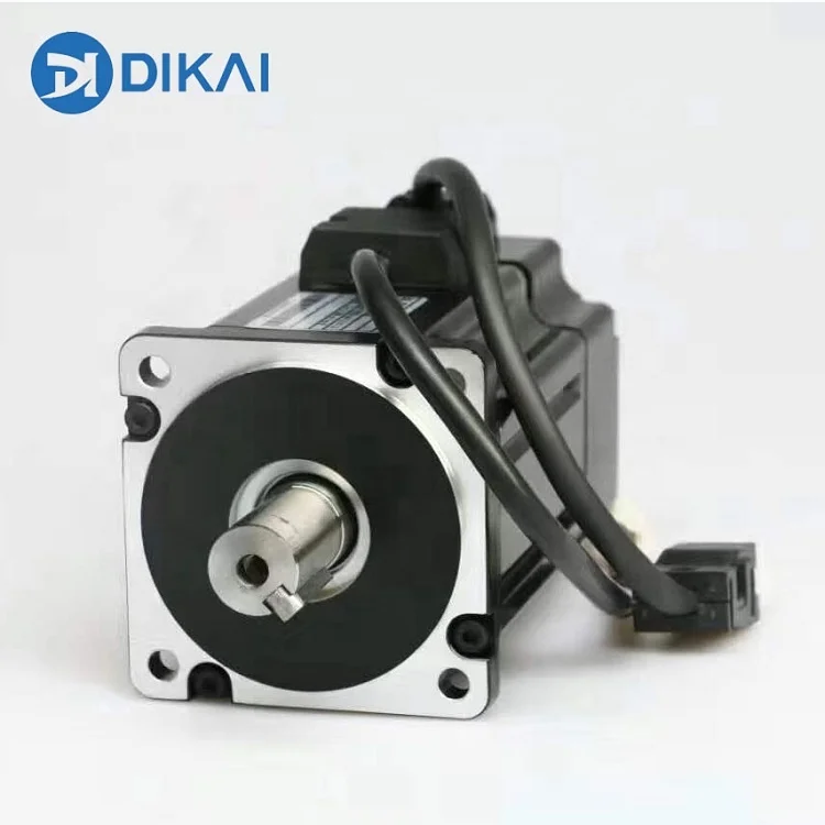  Горячая Высокой Точности 40 фланец 100W 0.32NM мм 3000 об/мин мотор