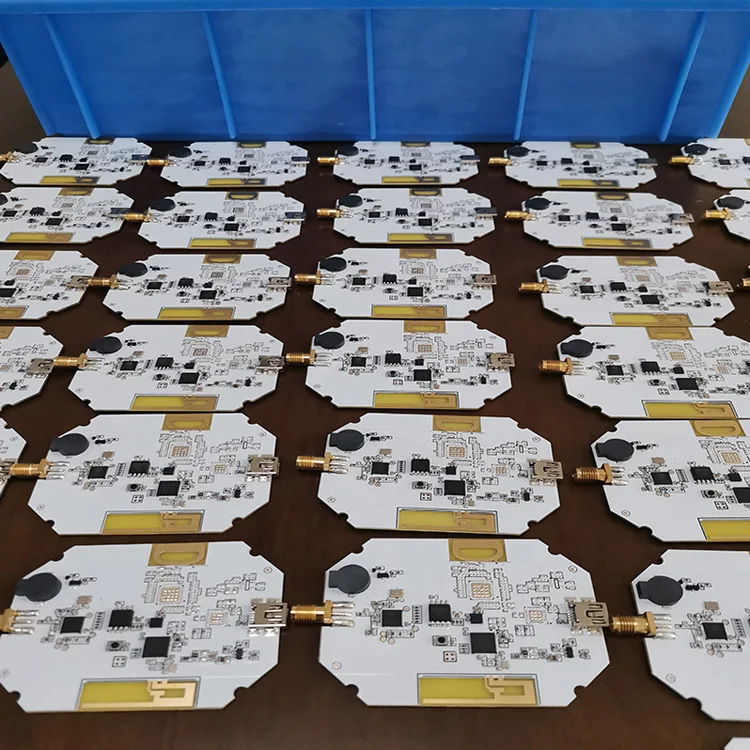 Шлюз nrf Ble шлюз Aoa bluetooth Антенна ble beacon беспроводной iot для GPS-местоположения