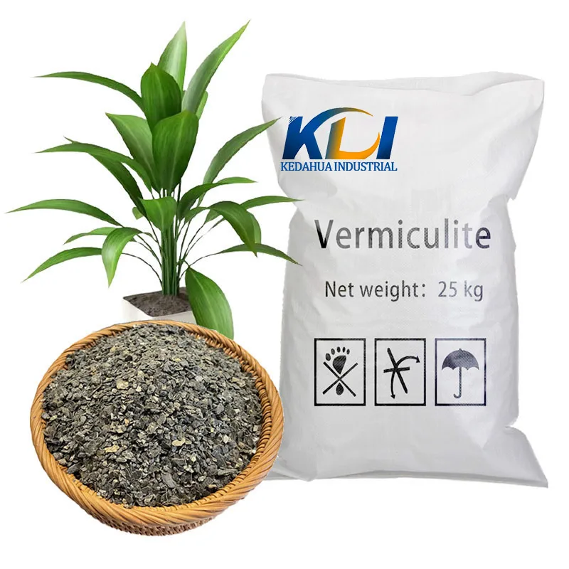 Direct supply wholesale vermiculite raw agriculture vermiculite unexpanded vermiculite