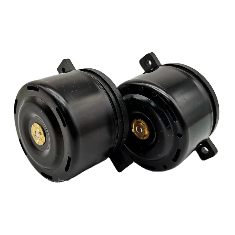 Aidecoolr 4335 3000/rpm 12 v 24v cross flow fan DC motor  for heating fan bldc micro coustomization motor DC brushless motor