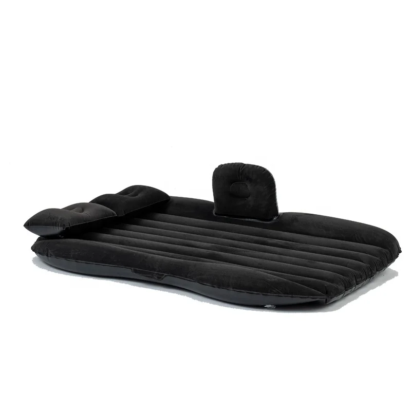 
high quality inflatable air car bed airbed mattress in car 